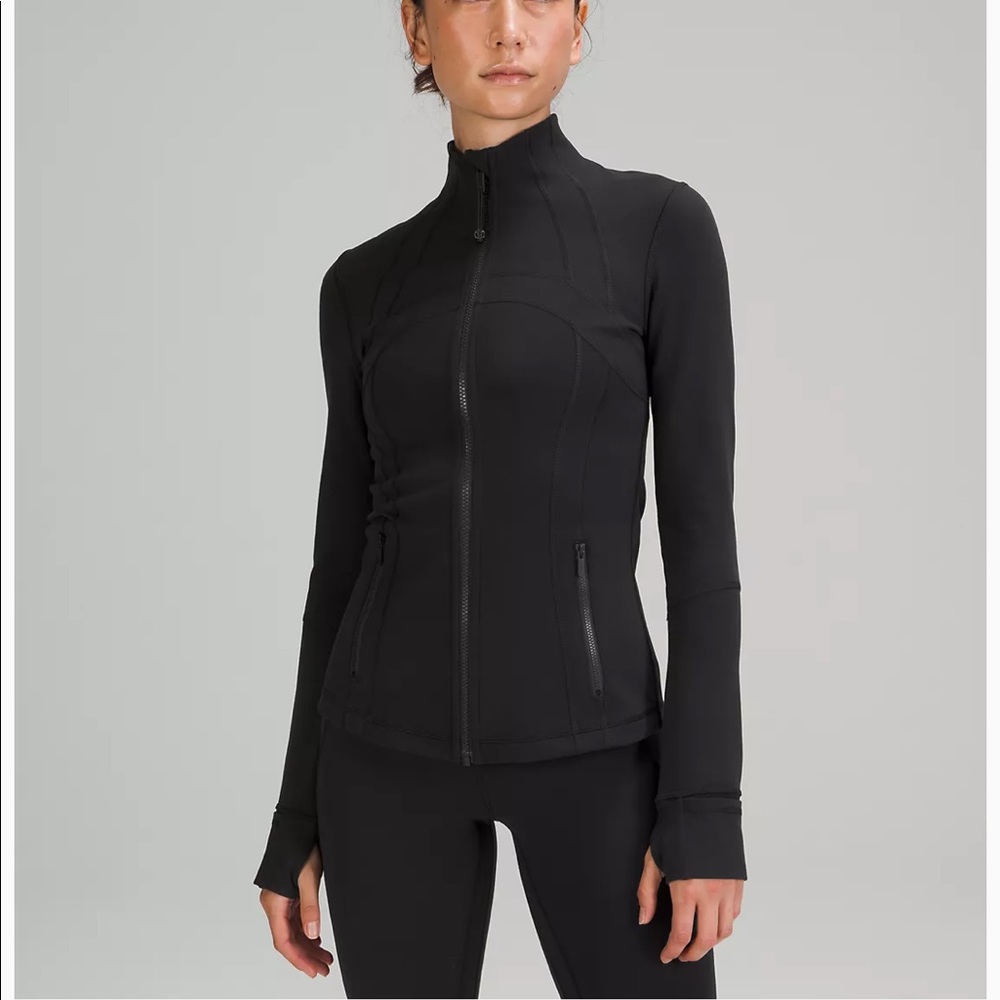 Lululemon, Define Jacket, no tags, size 2